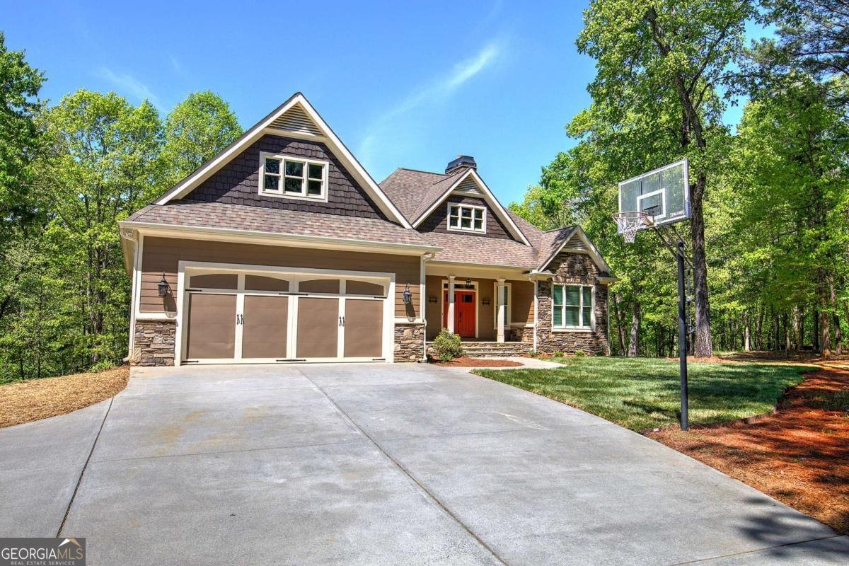 25 Mountain Creek Trail Fairmount - Photo 52