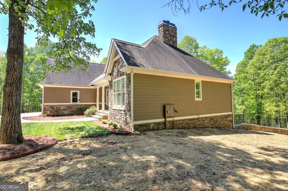 25 Mountain Creek Trail Fairmount - Photo 53