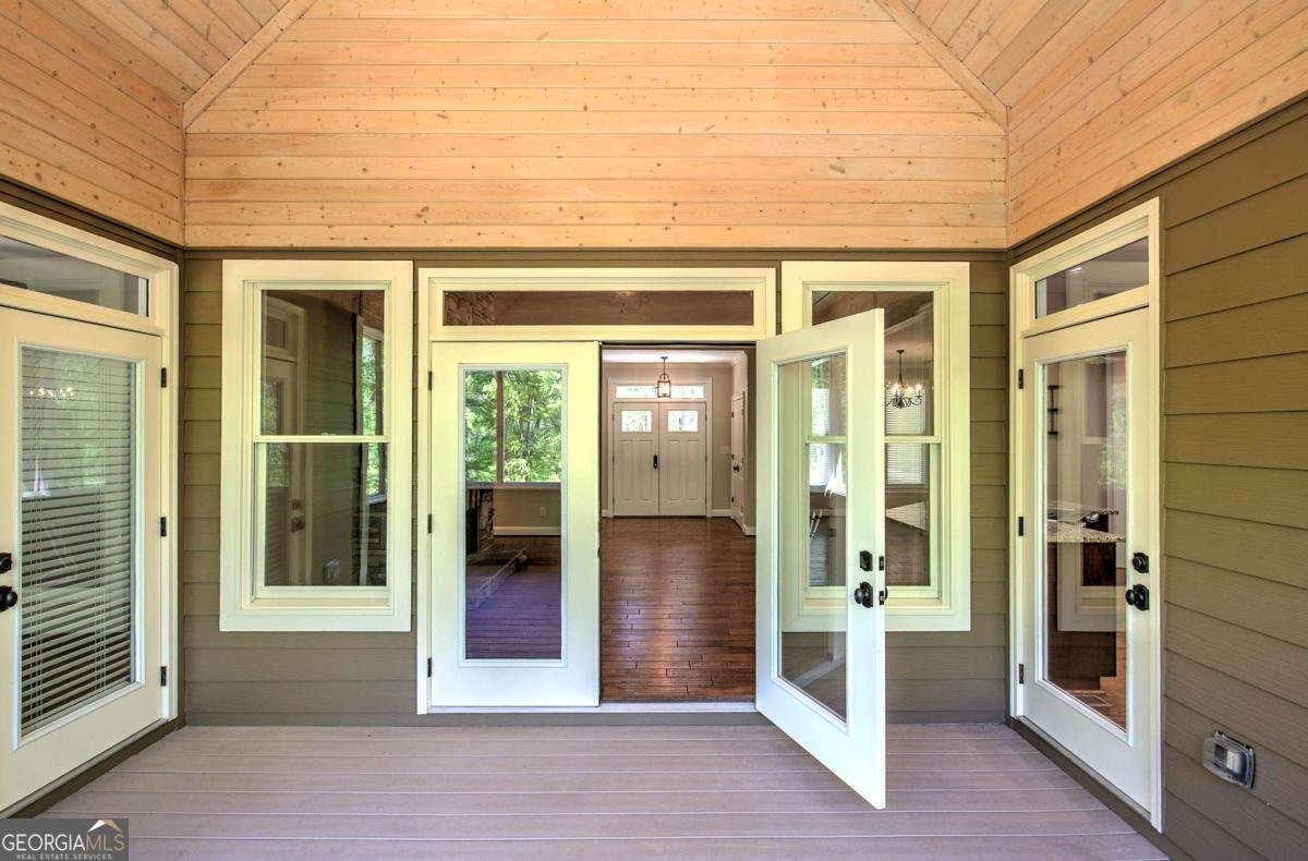 25 Mountain Creek Trail Fairmount - Photo 55