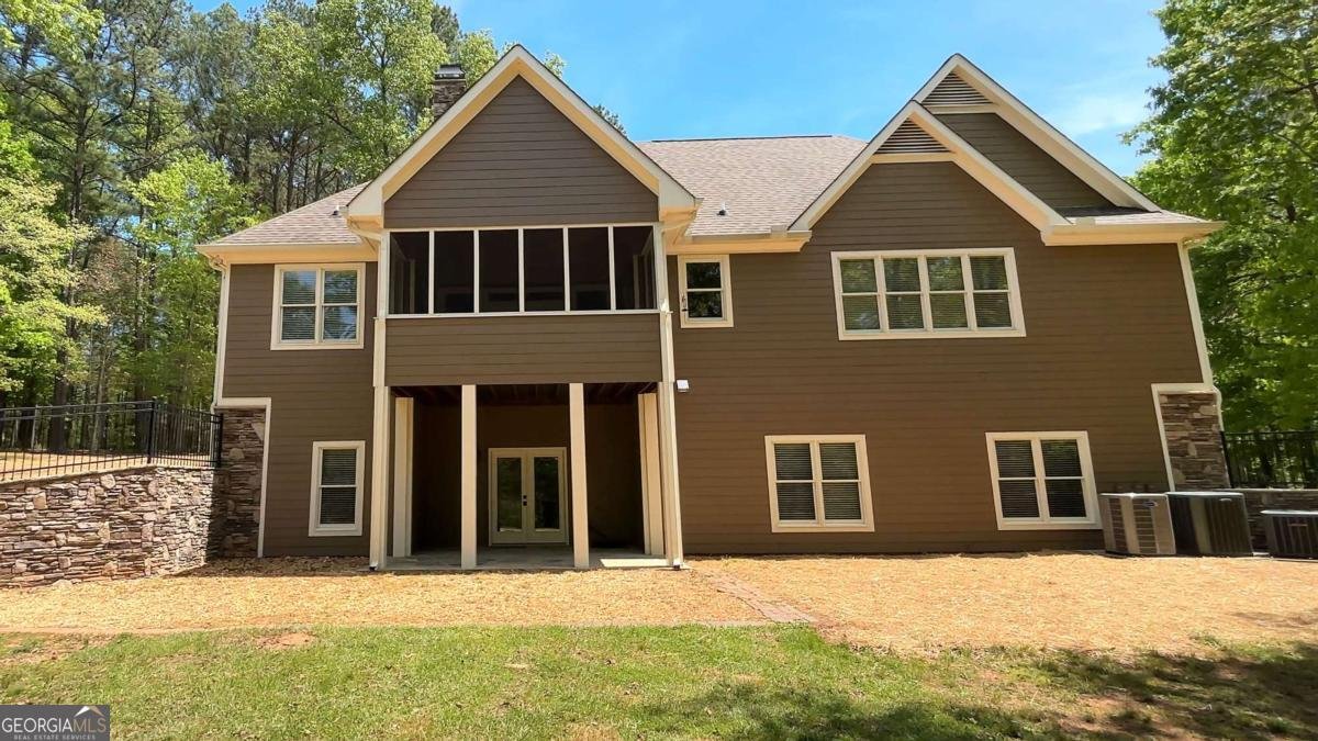 25 Mountain Creek Trail Fairmount - Photo 56