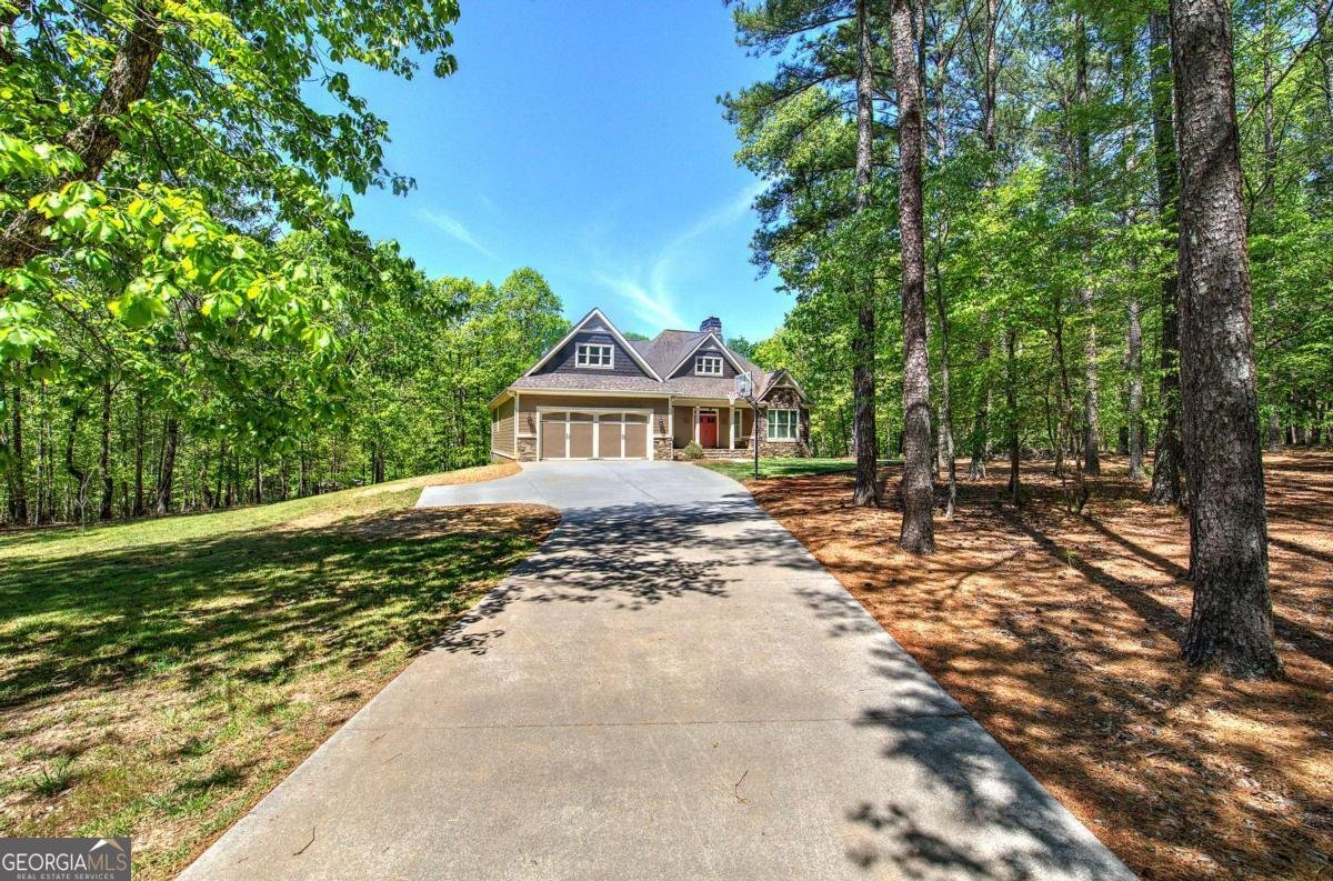 25 Mountain Creek Trail Fairmount - Photo 57