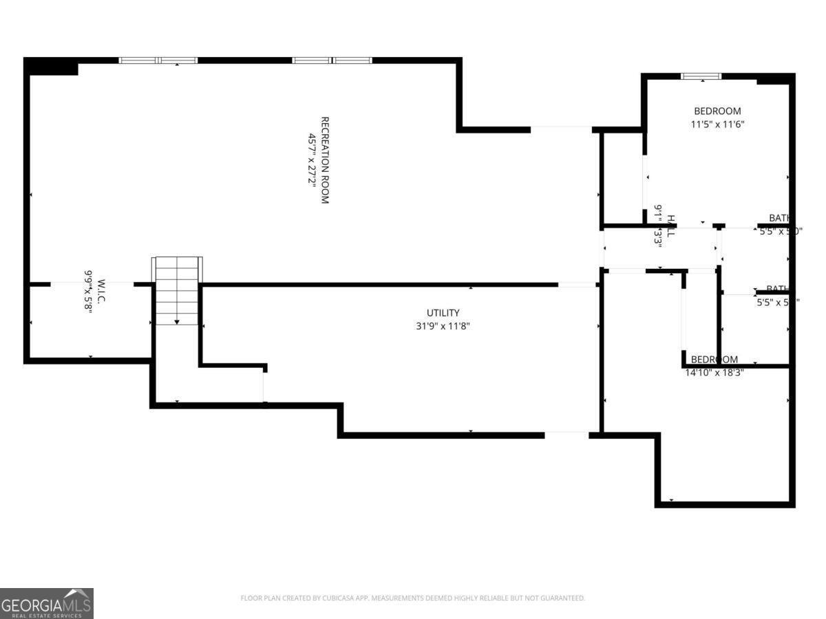 25 Mountain Creek Trail Fairmount - Photo 58