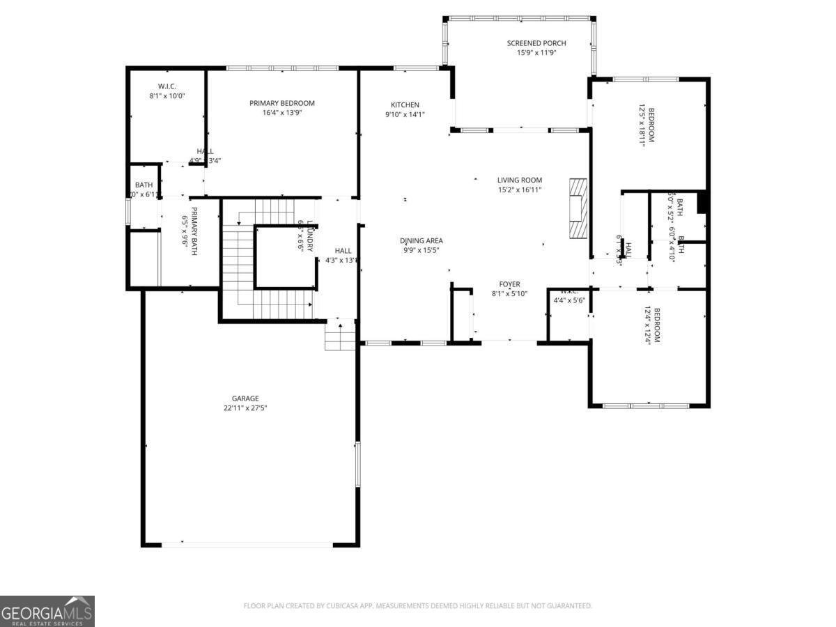 25 Mountain Creek Trail Fairmount - Photo 59