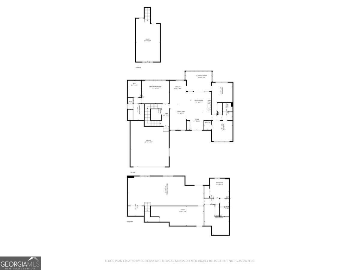 25 Mountain Creek Trail Fairmount - Photo 61