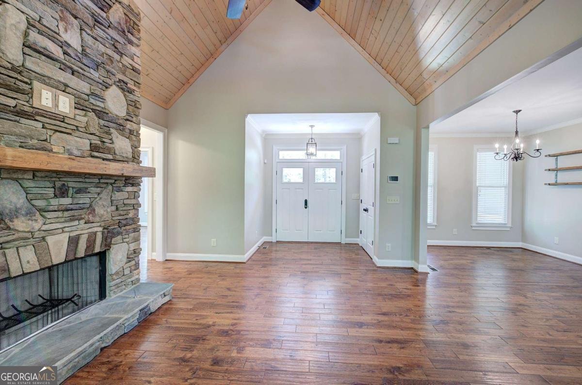 25 Mountain Creek Trail Fairmount - Photo 7