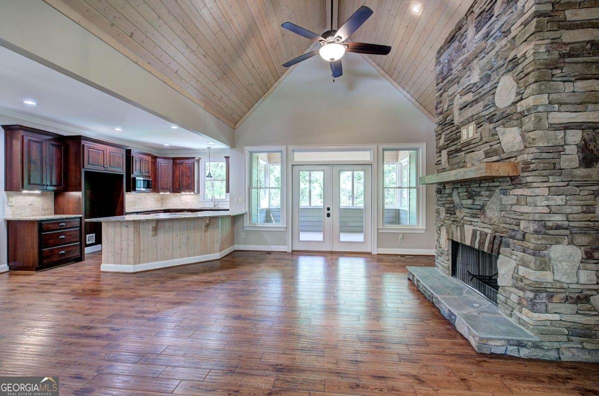 25 Mountain Creek Trail Fairmount - Photo 8