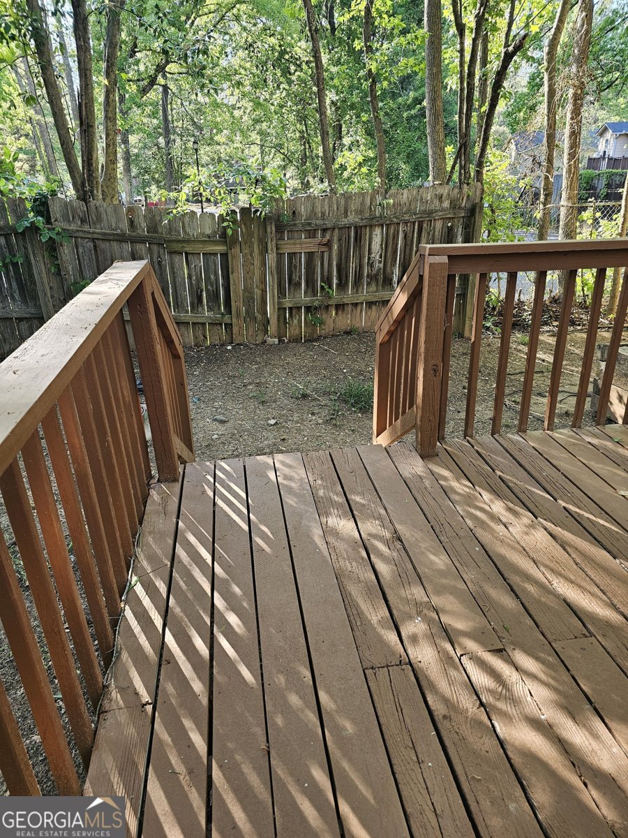 770 Jamestown Crossing Jonesboro - Photo 32