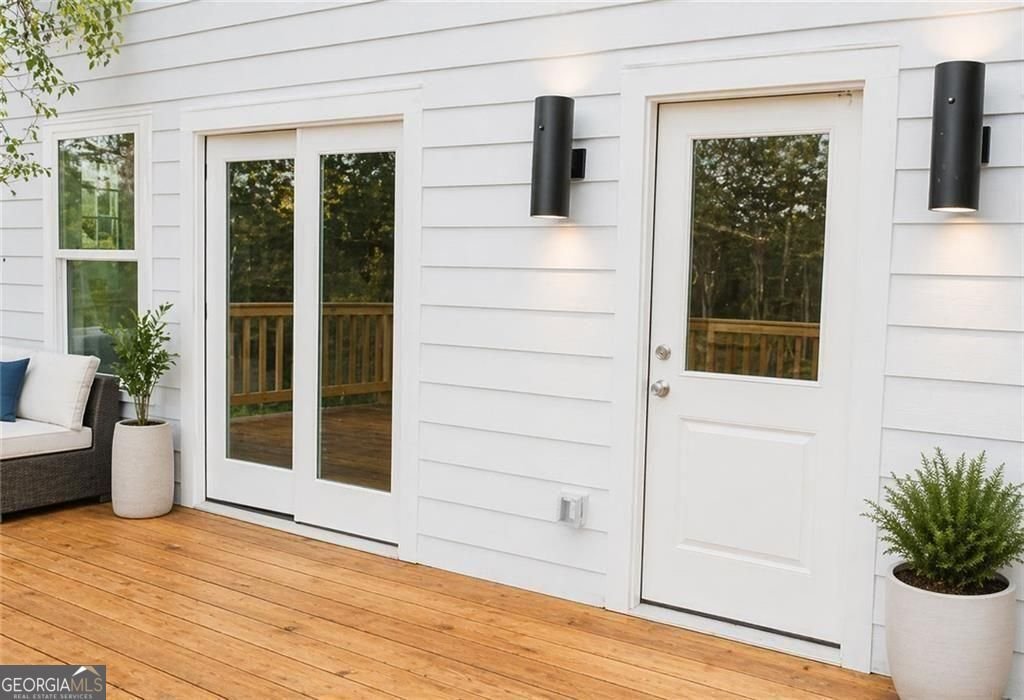 1421 Eason Street Atlanta - Photo 10