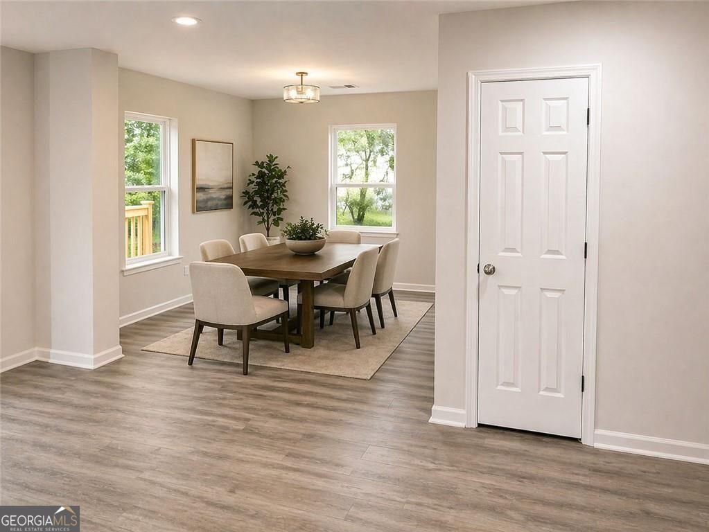 1421 Eason Street Atlanta - Photo 6