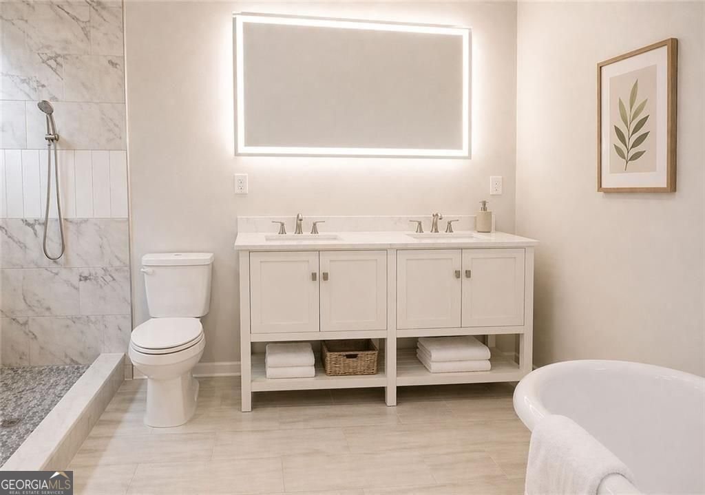 1421 Eason Street Atlanta - Photo 7