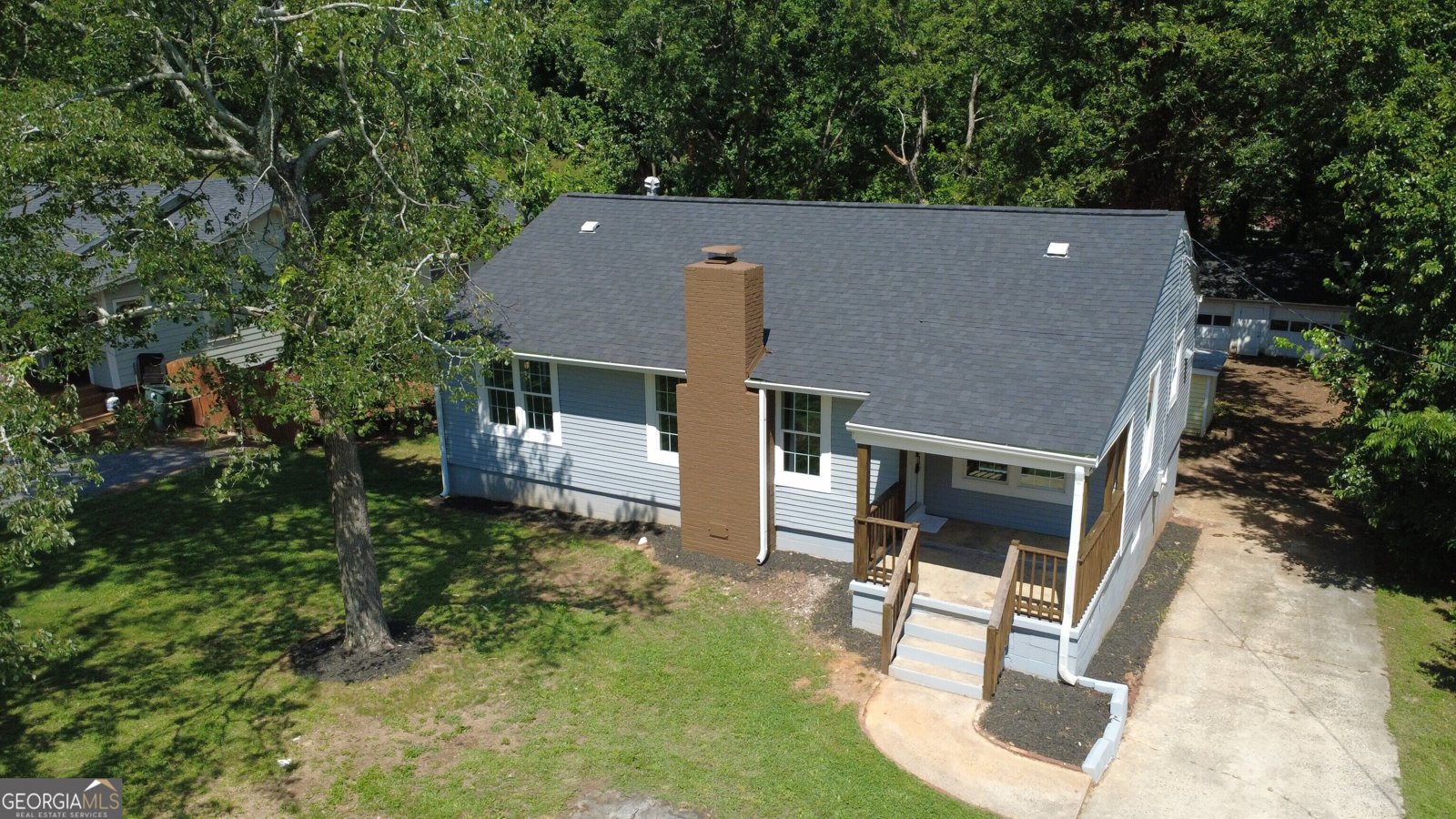 2039 Gober Ave Smyrna - Photo 33