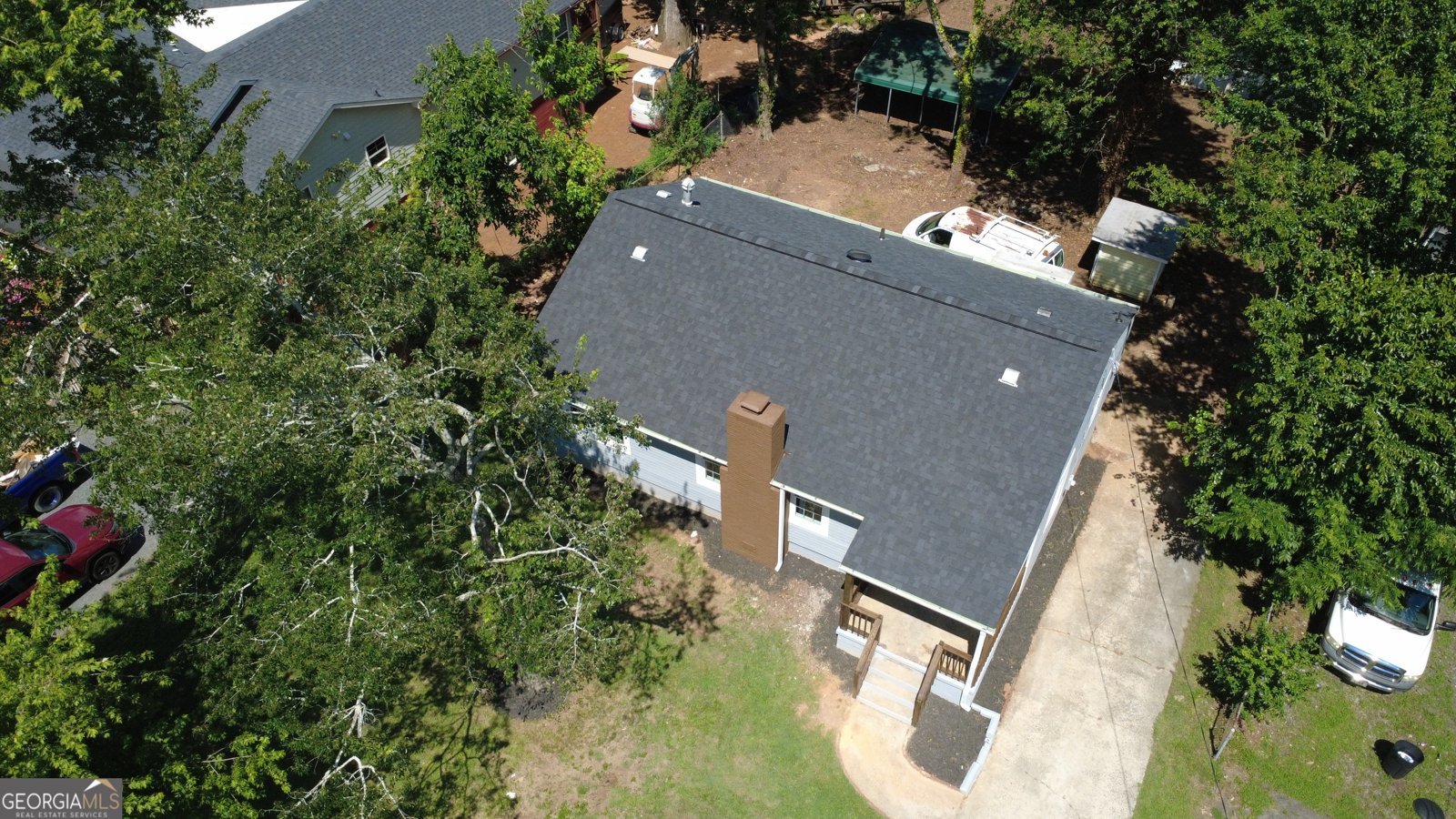 2039 Gober Ave Smyrna - Photo 34