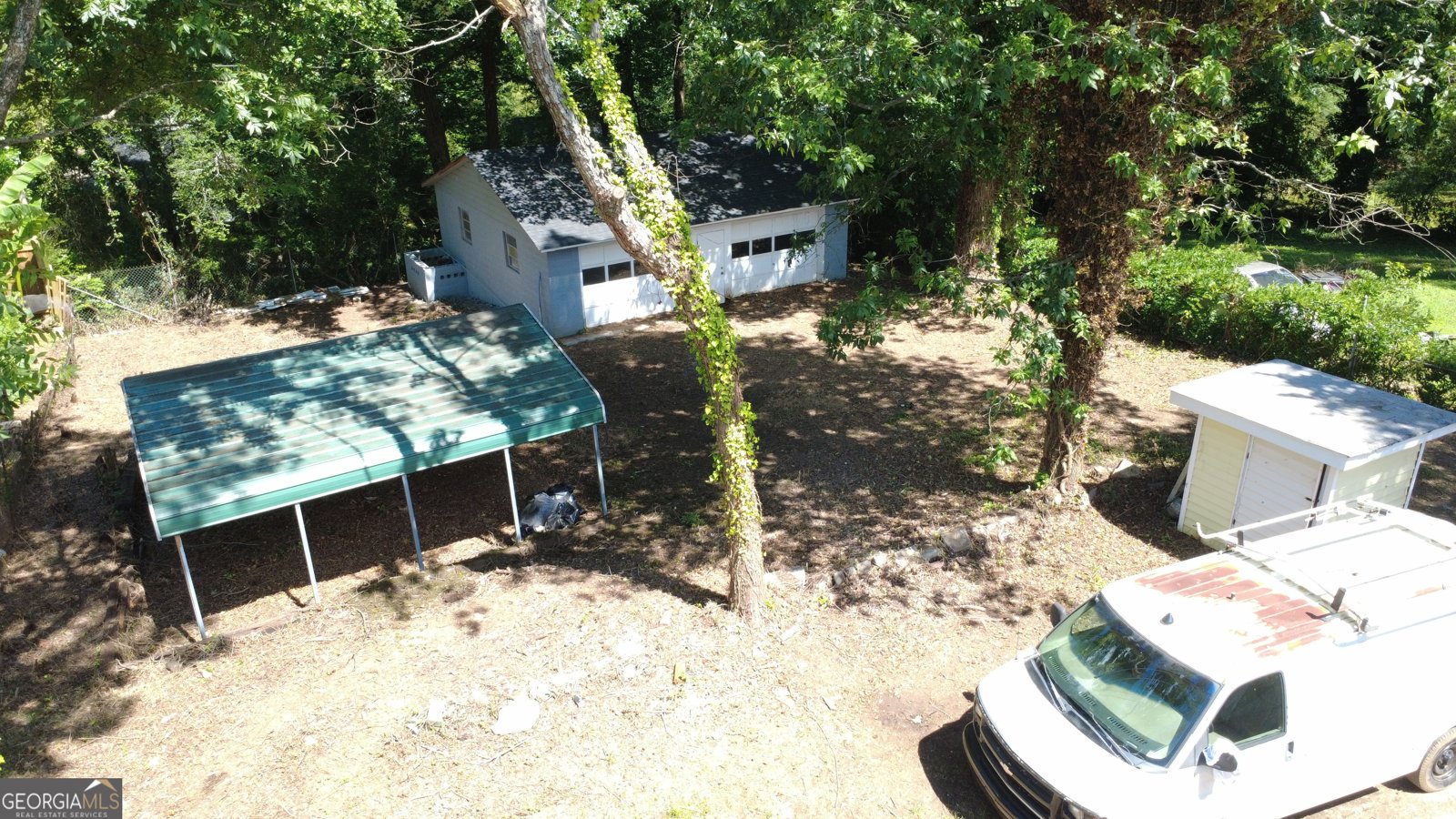 2039 Gober Ave Smyrna - Photo 35