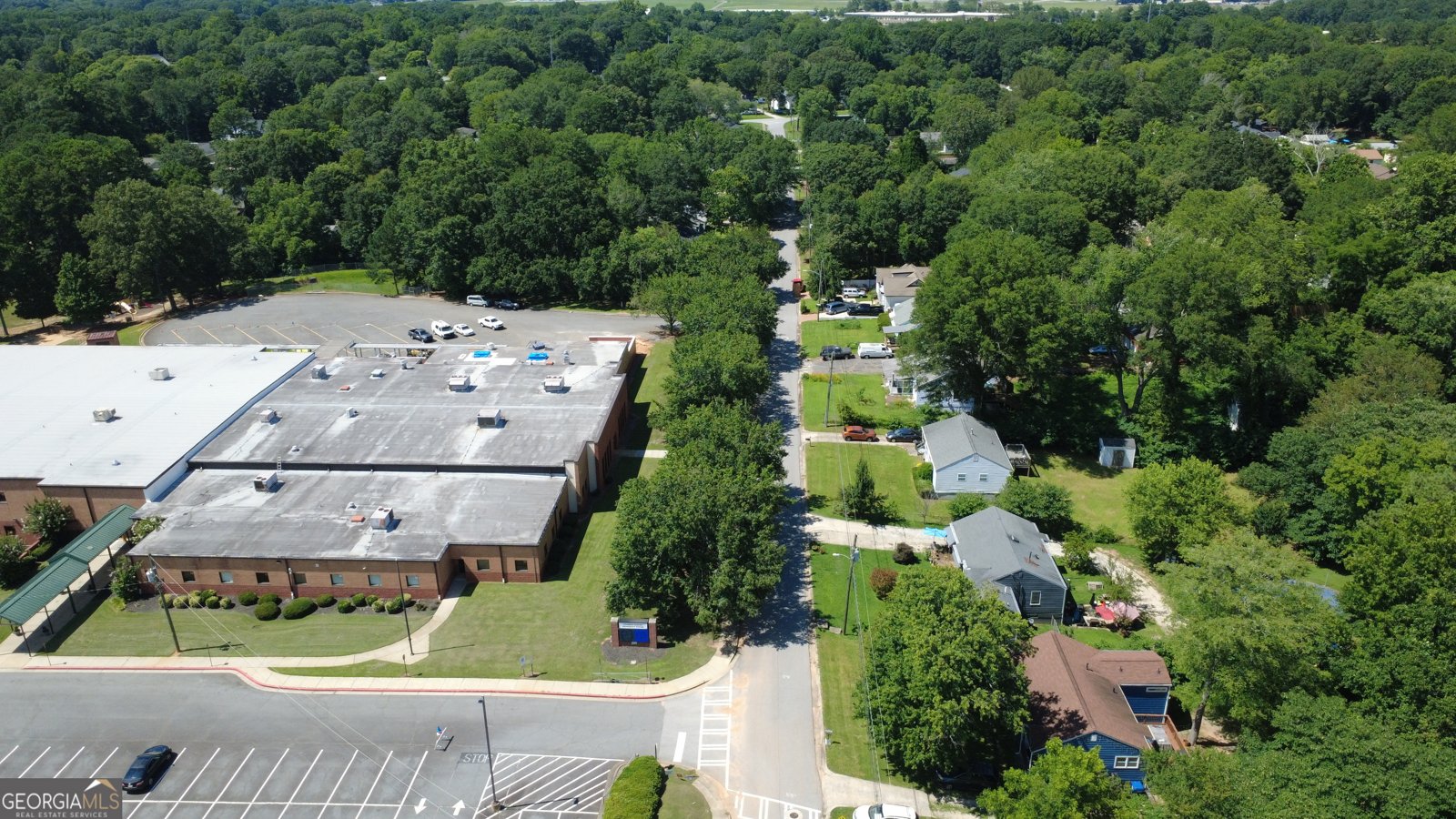 2039 Gober Ave Smyrna - Photo 36