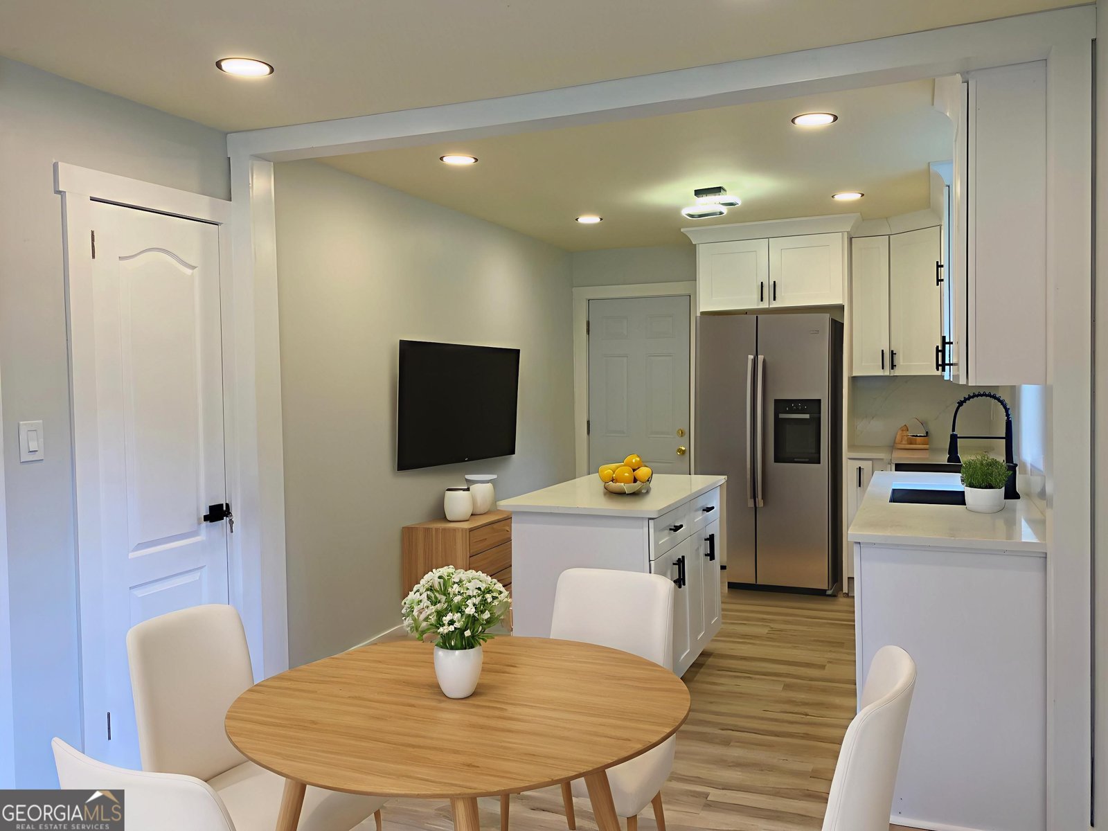 2039 Gober Ave Smyrna - Photo 6