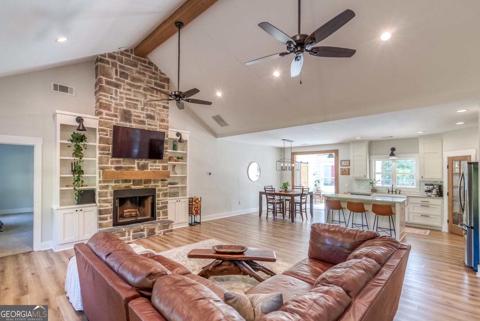 1281 Chilton Woods Road Rutledge - Photo 11