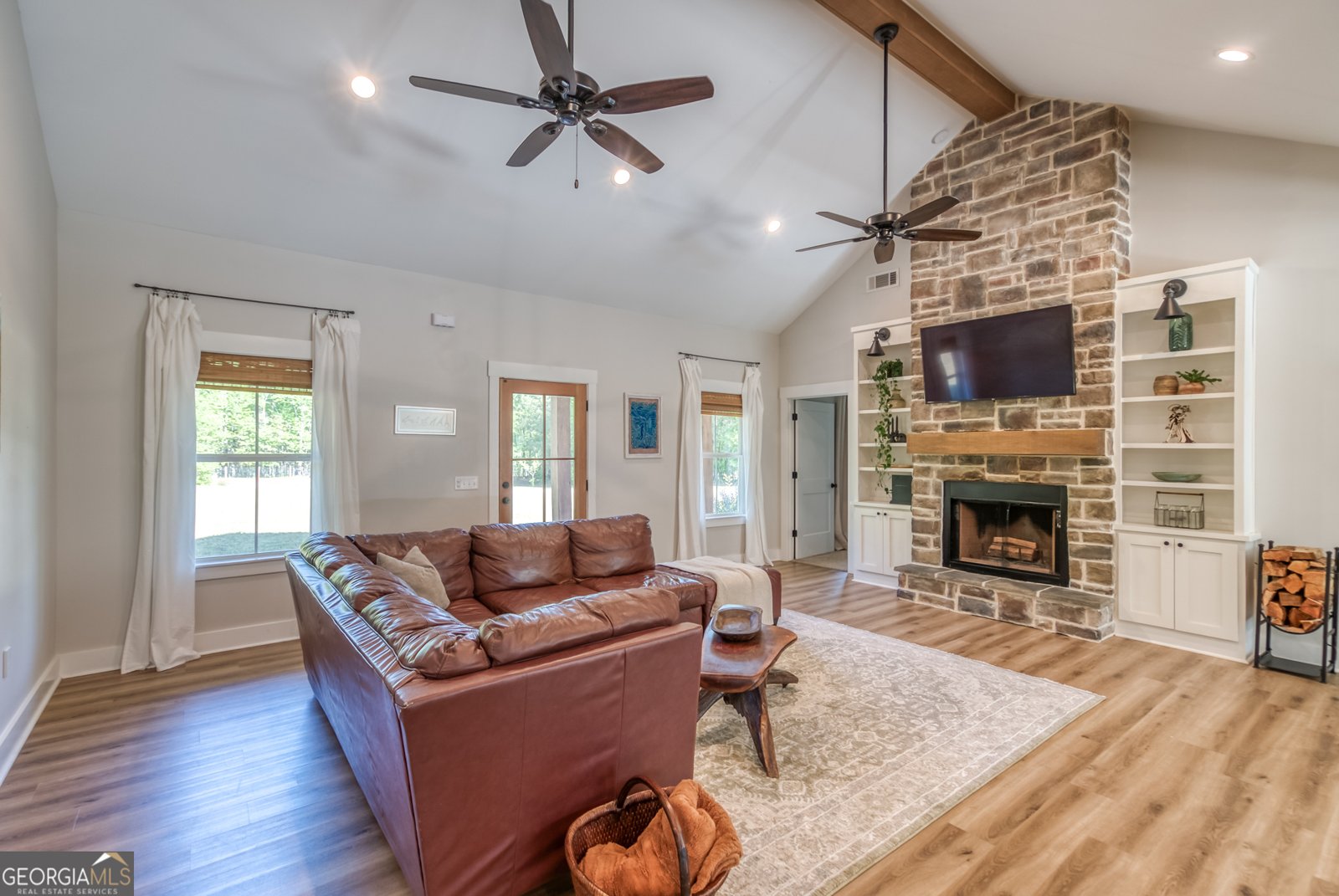 1281 Chilton Woods Road Rutledge - Photo 12