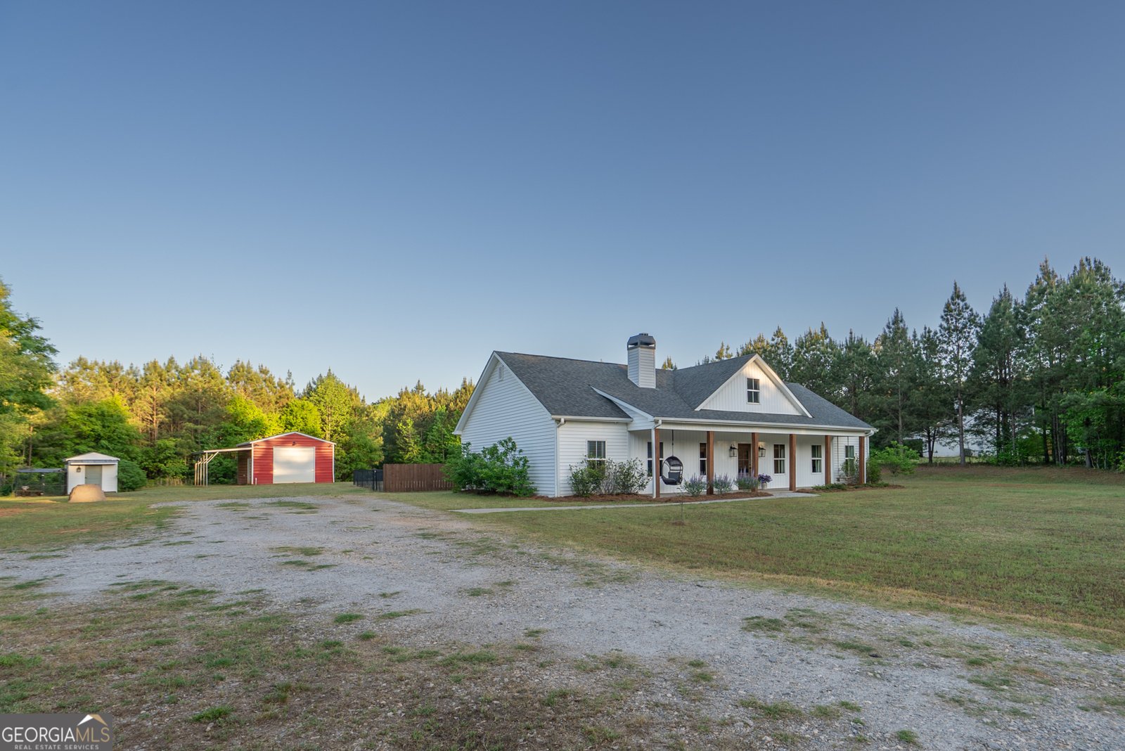 1281 Chilton Woods Road Rutledge - Photo 6