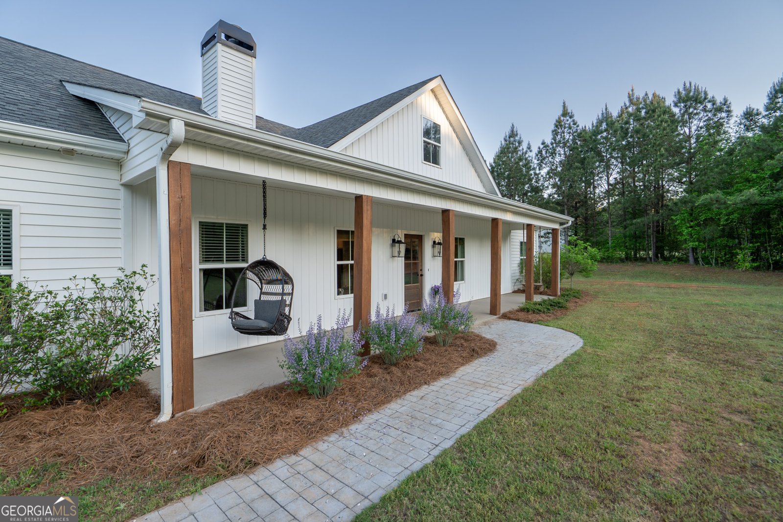 1281 Chilton Woods Road Rutledge - Photo 7