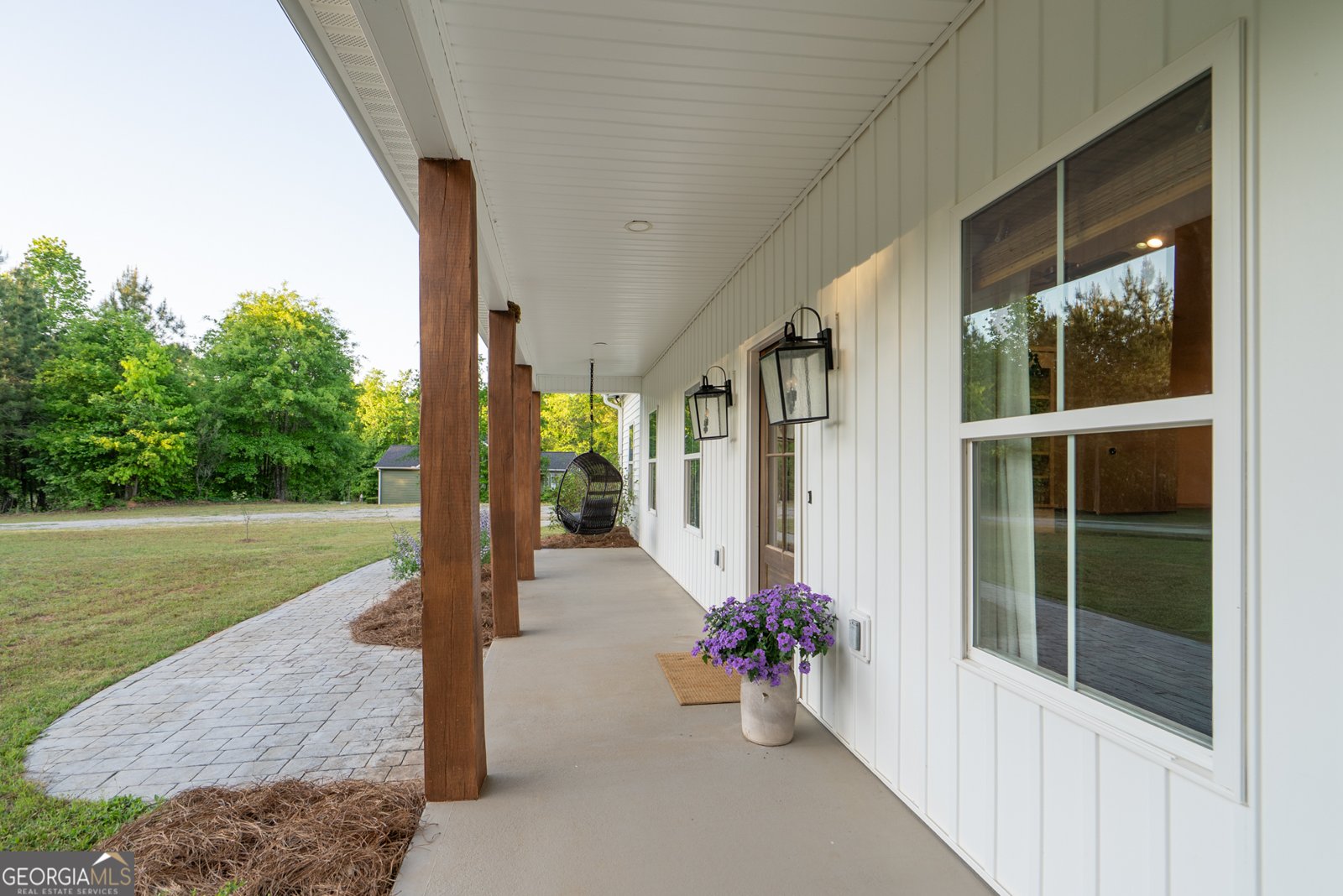 1281 Chilton Woods Road Rutledge - Photo 8