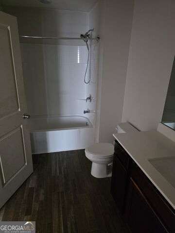 1610 Larkspur Trail Conyers - Photo 16