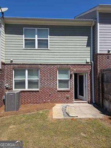 1610 Larkspur Trail Conyers - Photo 18