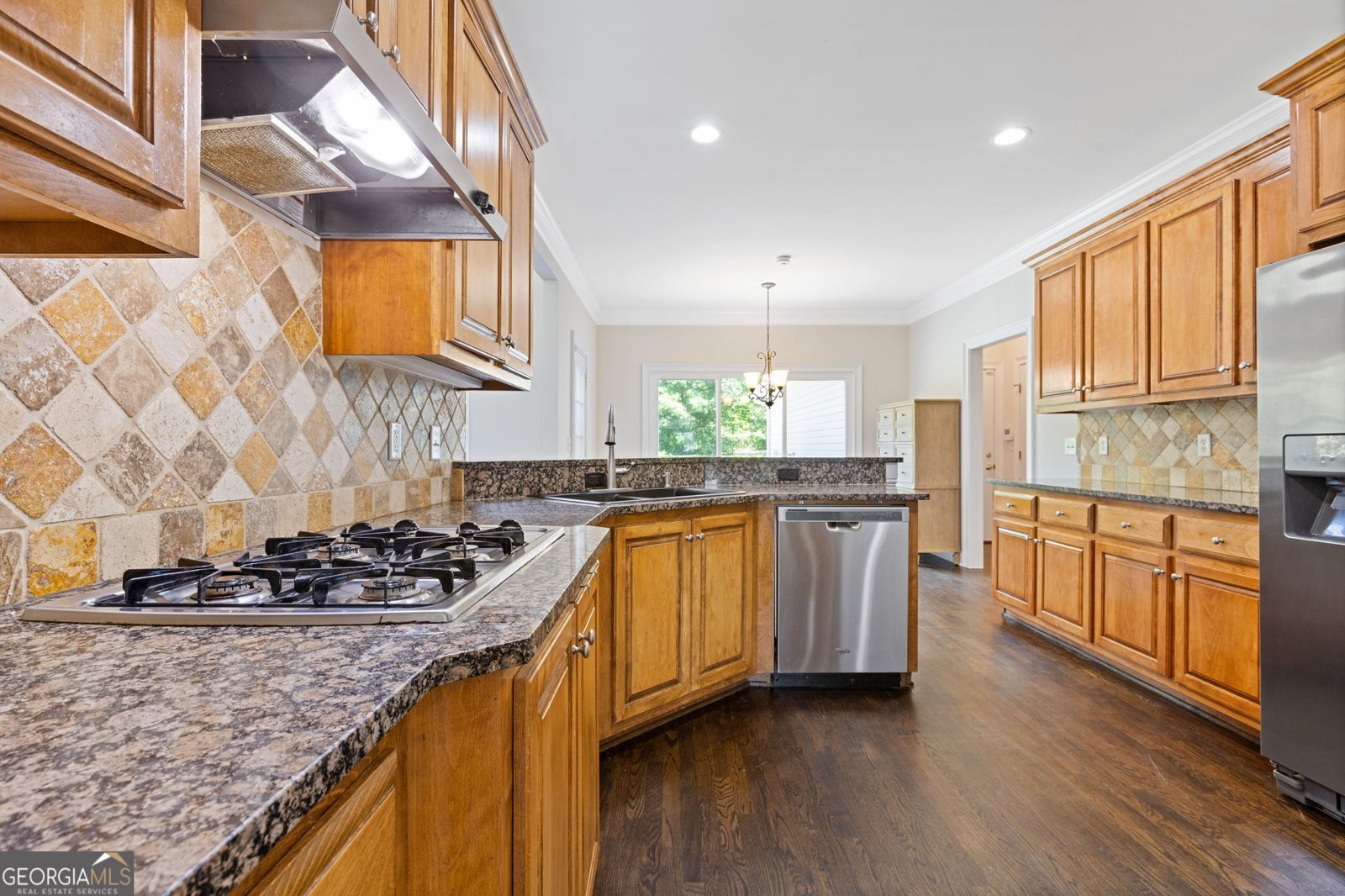 2169 Indian Shoals Drive Loganville - Photo 12