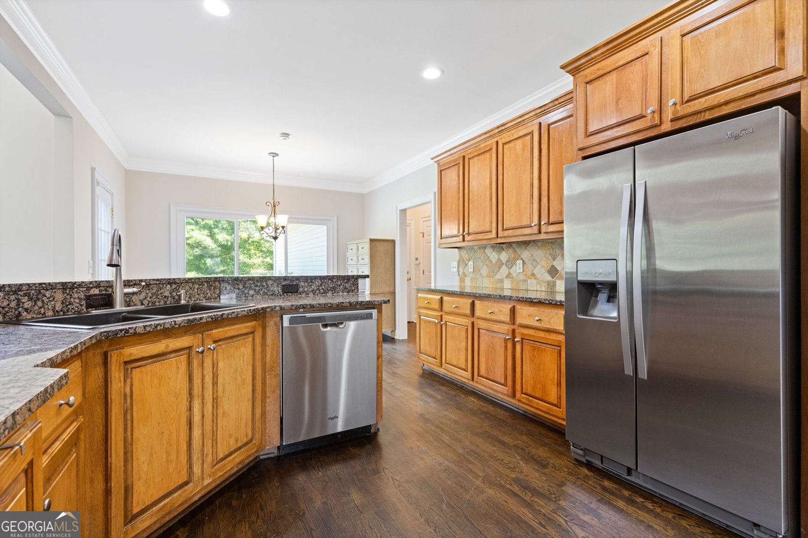 2169 Indian Shoals Drive Loganville - Photo 14