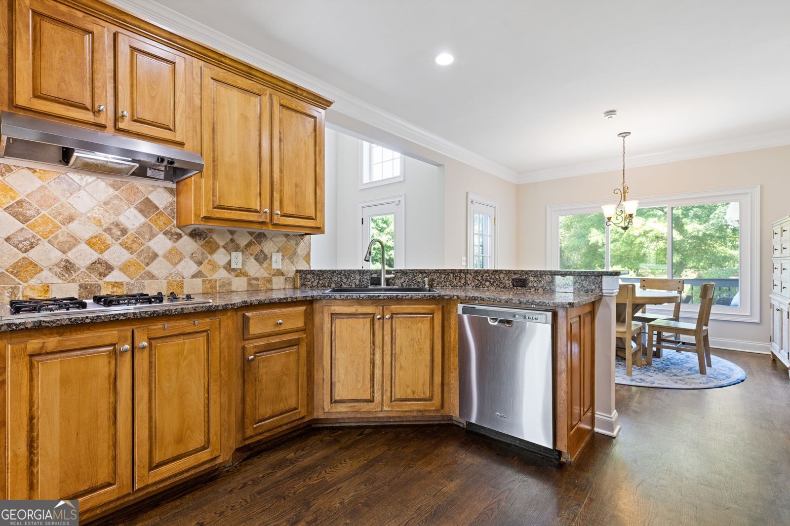 2169 Indian Shoals Drive Loganville - Photo 15