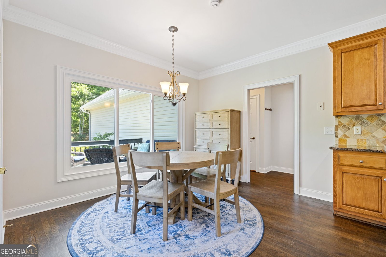 2169 Indian Shoals Drive Loganville - Photo 16