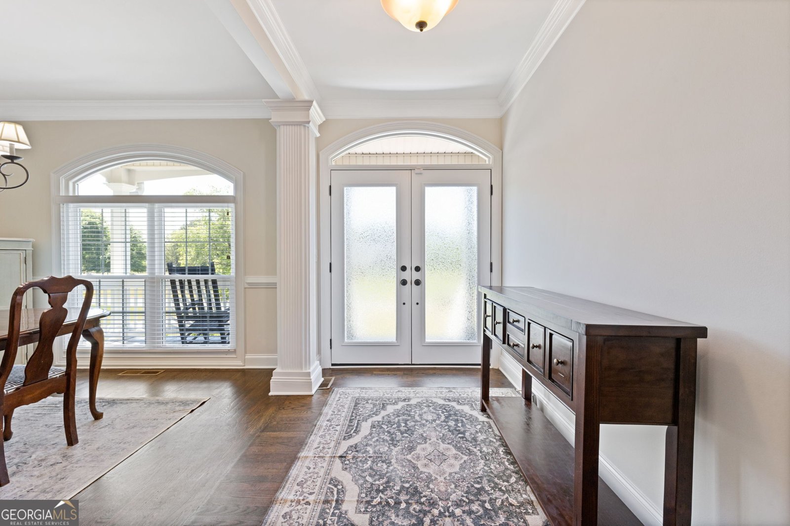 2169 Indian Shoals Drive Loganville - Photo 17