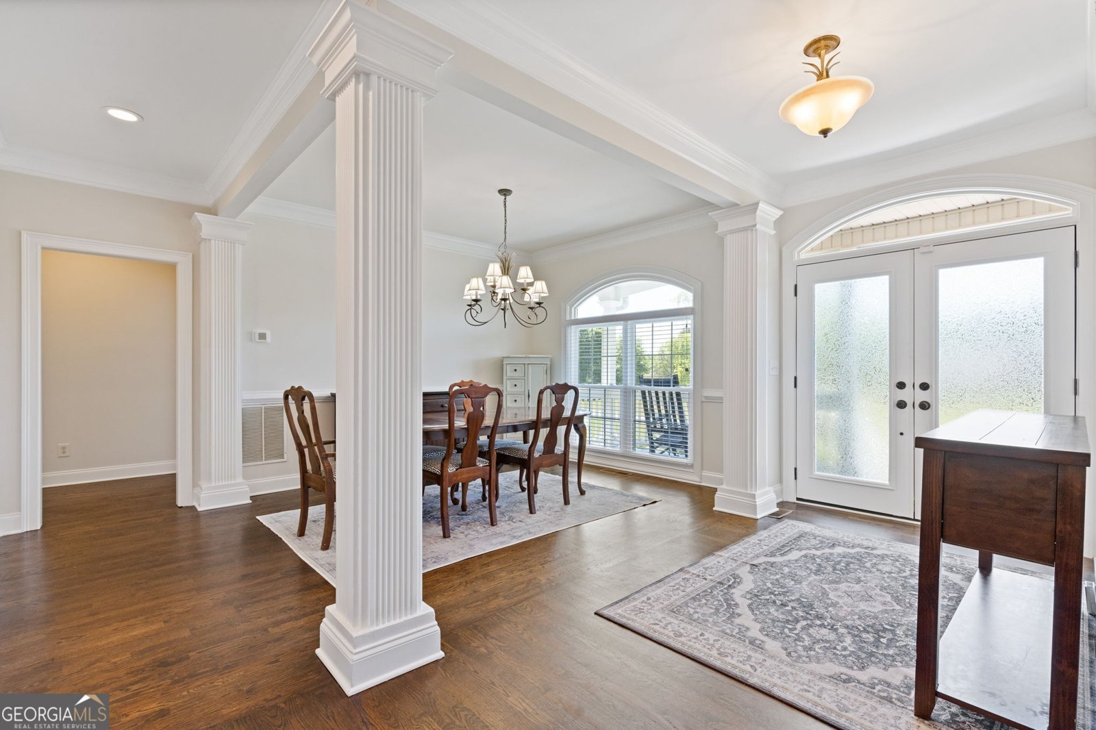 2169 Indian Shoals Drive Loganville - Photo 18