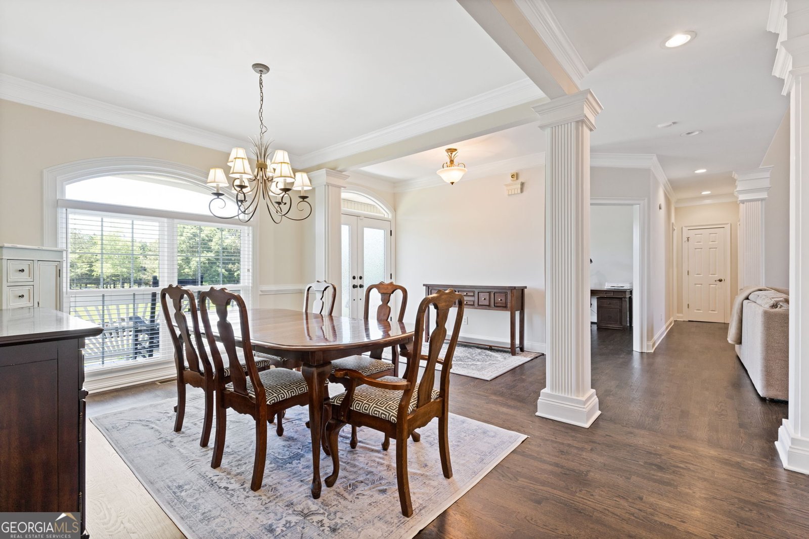 2169 Indian Shoals Drive Loganville - Photo 19