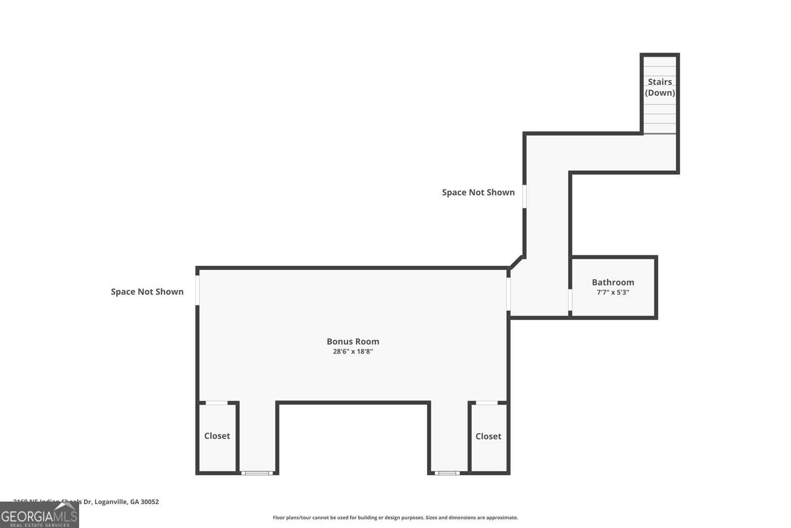 2169 Indian Shoals Drive Loganville - Photo 22