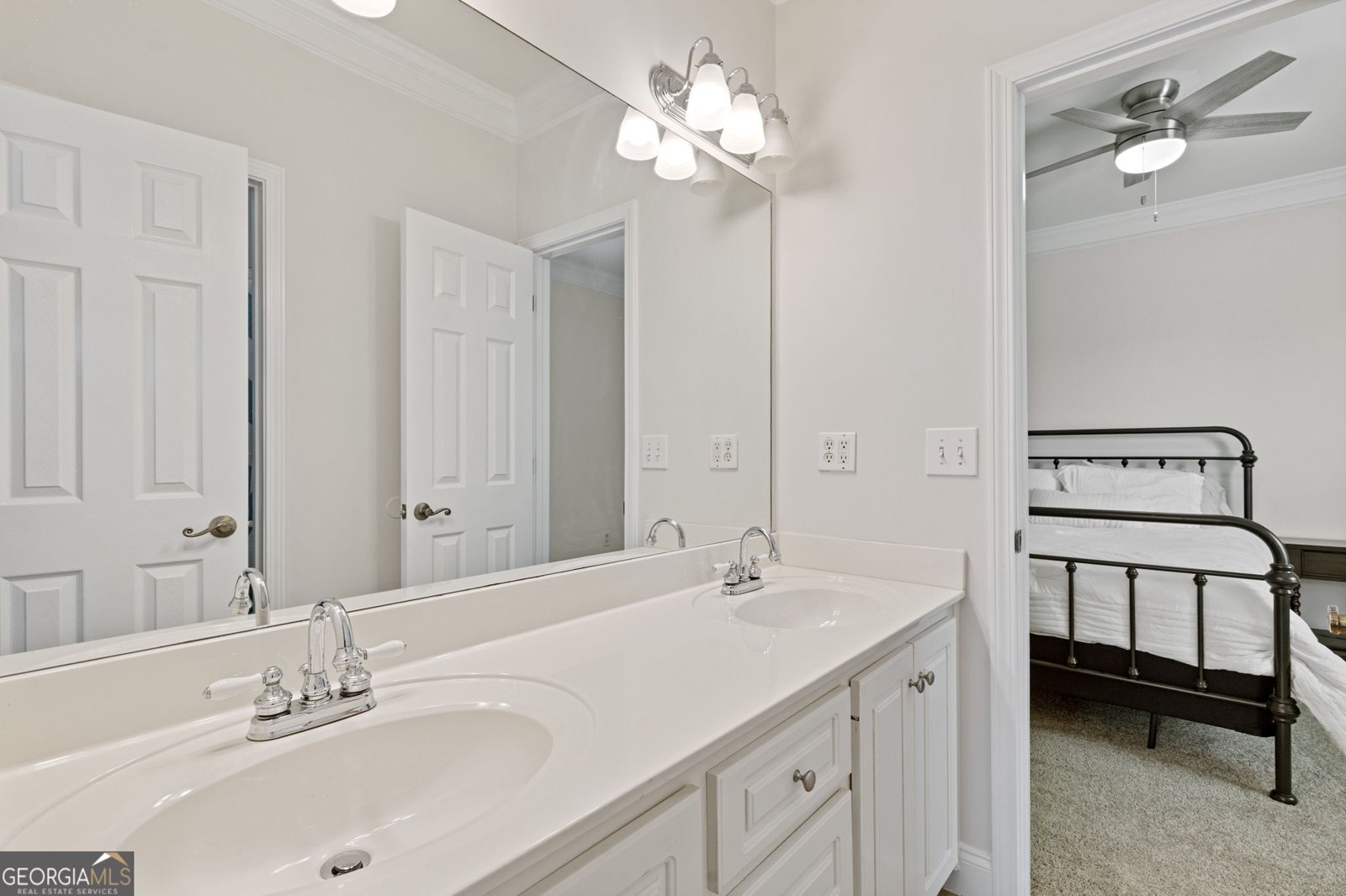 2169 Indian Shoals Drive Loganville - Photo 26