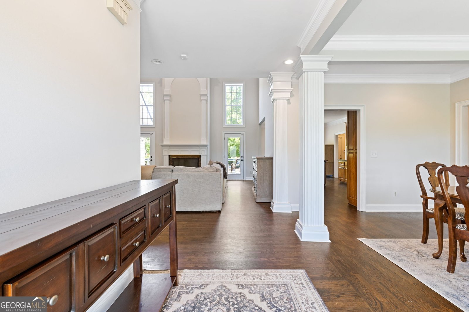 2169 Indian Shoals Drive Loganville - Photo 33