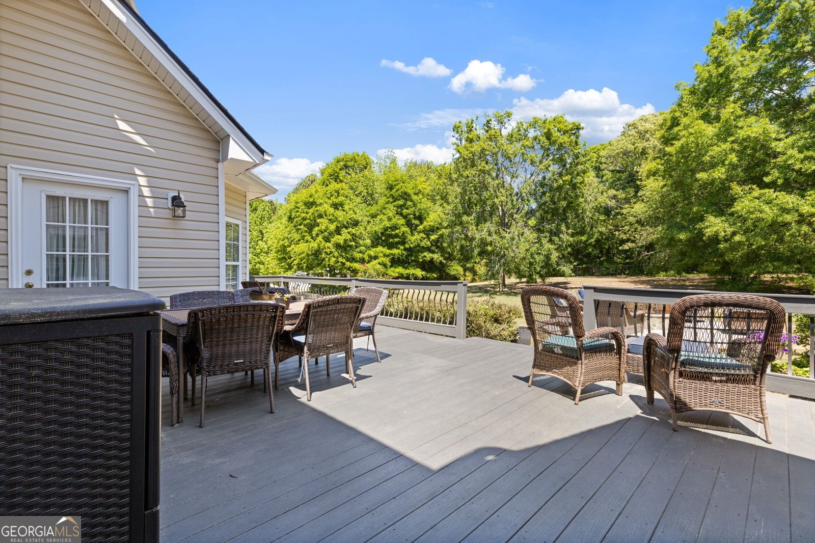 2169 Indian Shoals Drive Loganville - Photo 34