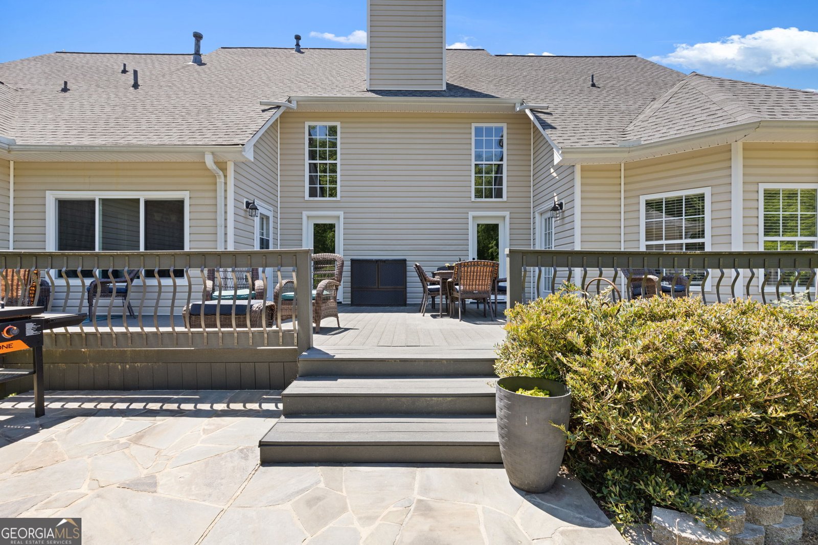 2169 Indian Shoals Drive Loganville - Photo 35