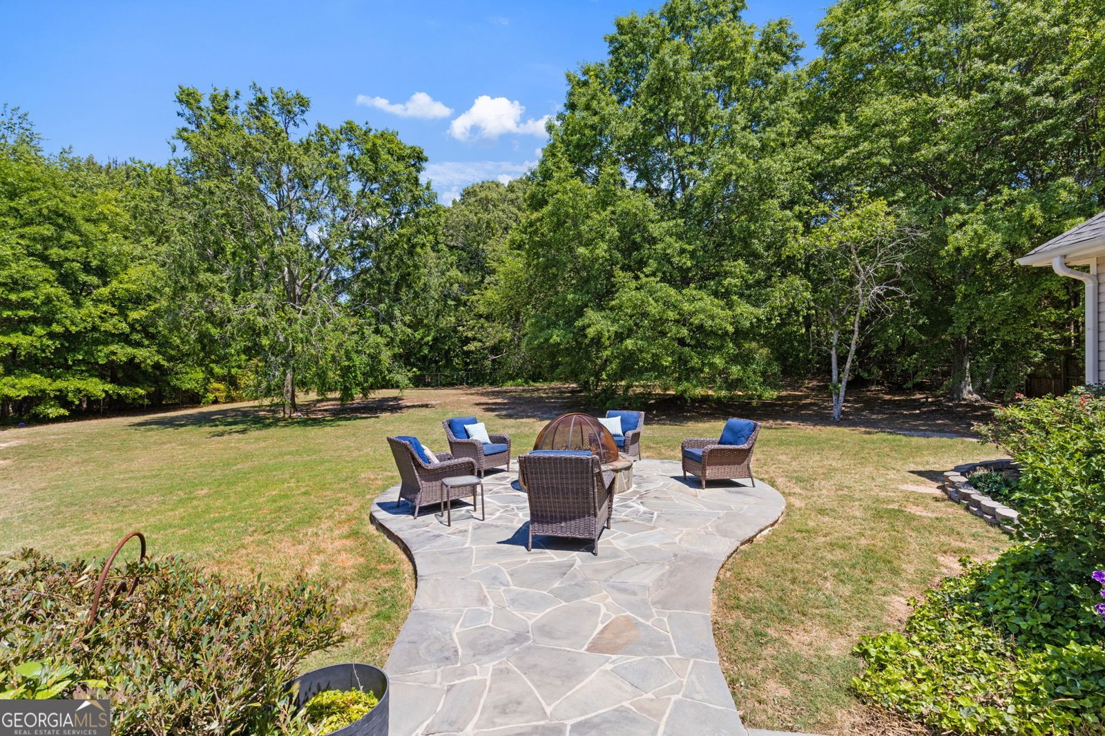 2169 Indian Shoals Drive Loganville - Photo 36