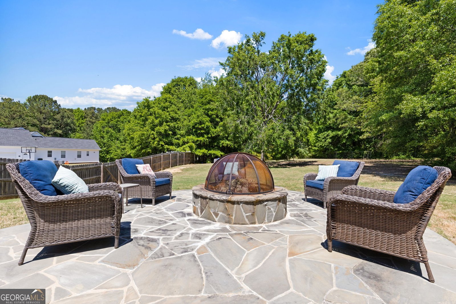 2169 Indian Shoals Drive Loganville - Photo 37