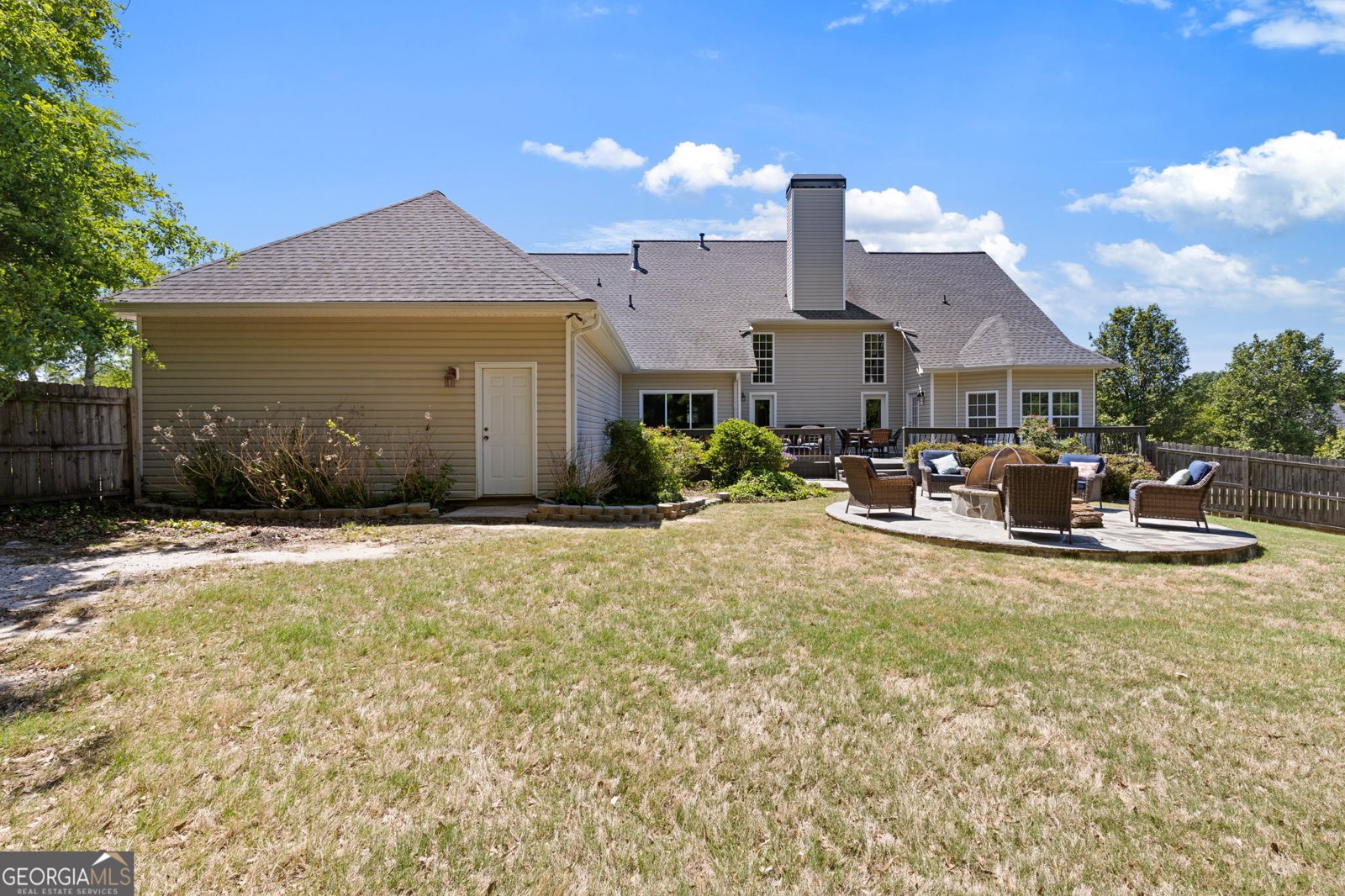 2169 Indian Shoals Drive Loganville - Photo 38