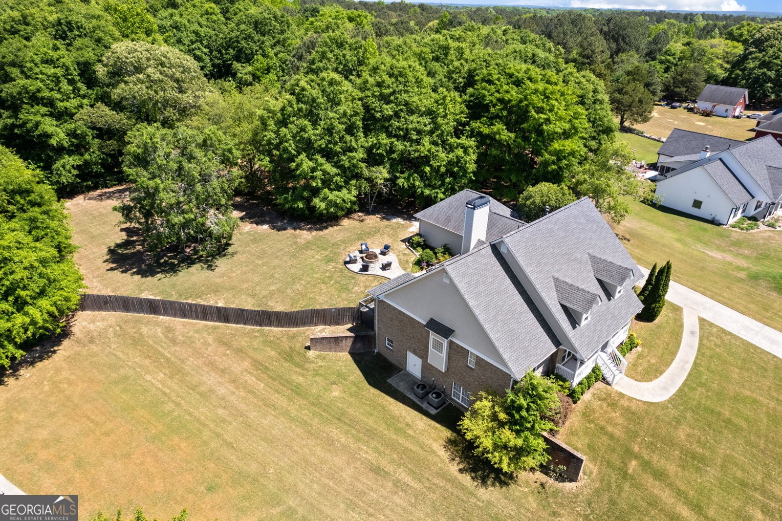 2169 Indian Shoals Drive Loganville - Photo 41