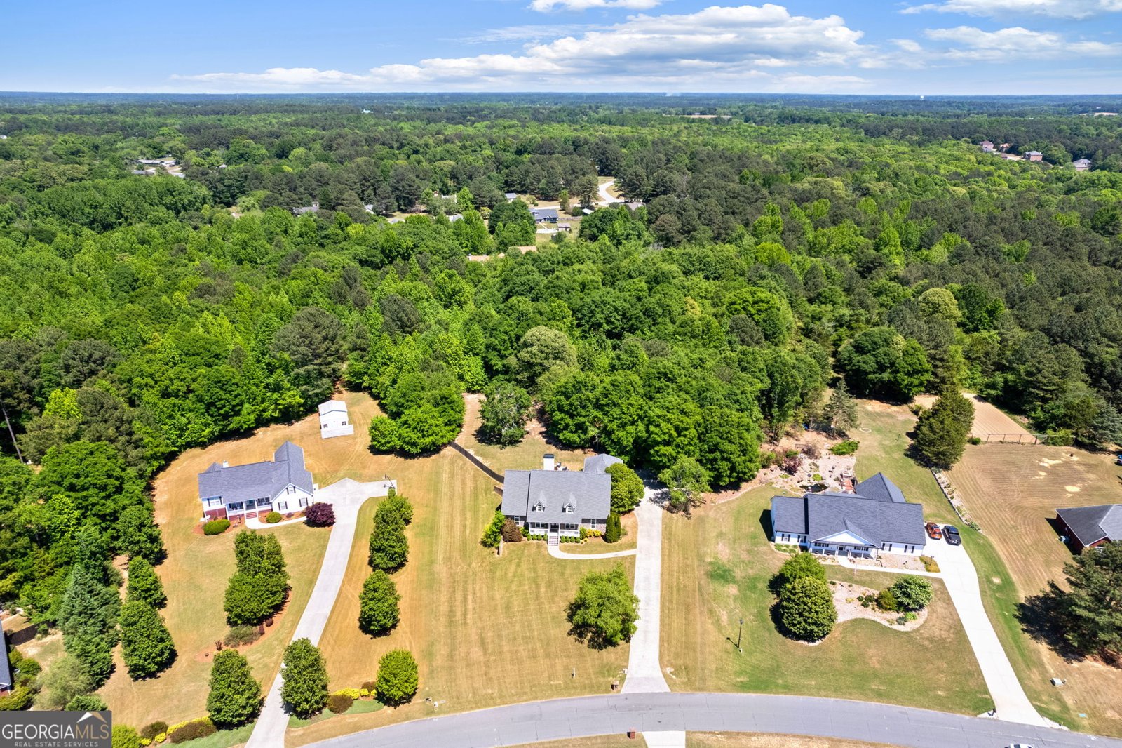 2169 Indian Shoals Drive Loganville - Photo 42