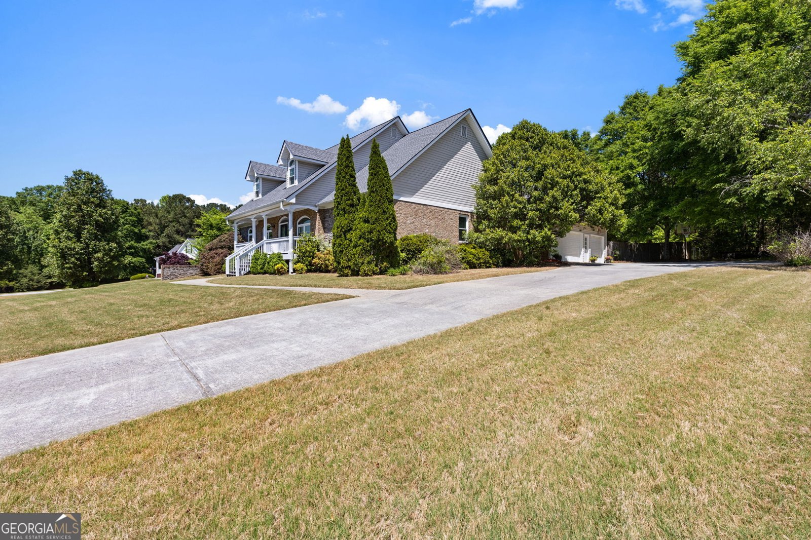 2169 Indian Shoals Drive Loganville - Photo 49