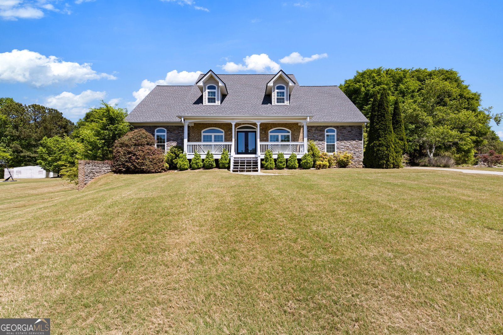 2169 Indian Shoals Drive Loganville - Photo 51