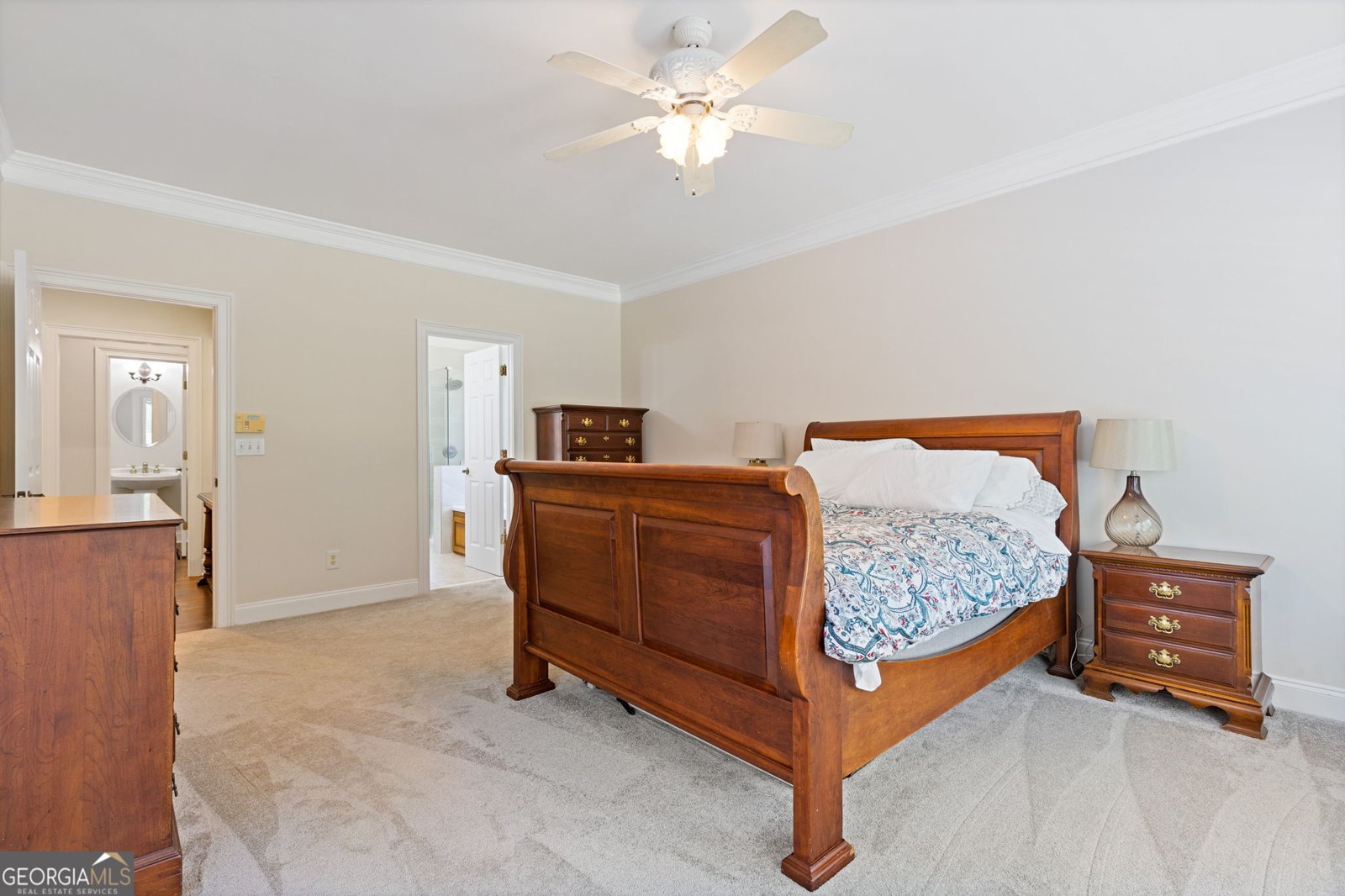 2169 Indian Shoals Drive Loganville - Photo 6