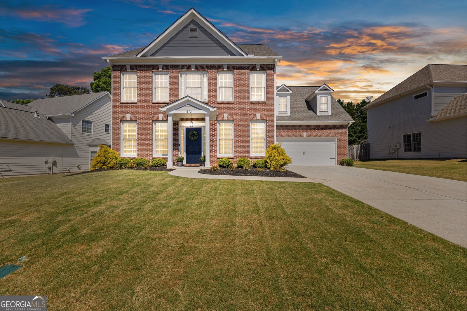 1872 Hillside Bend Crossing Lawrenceville - Photo 1