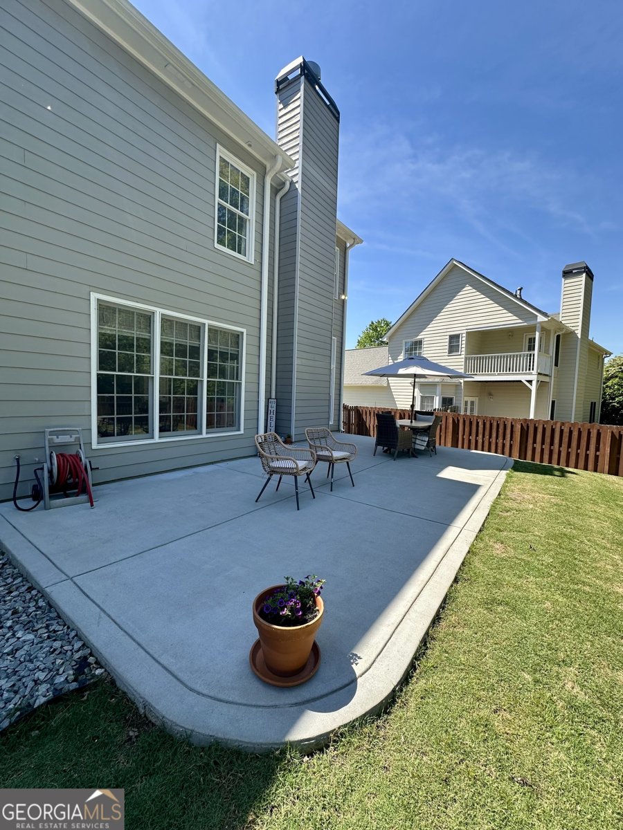 1872 Hillside Bend Crossing Lawrenceville - Photo 40