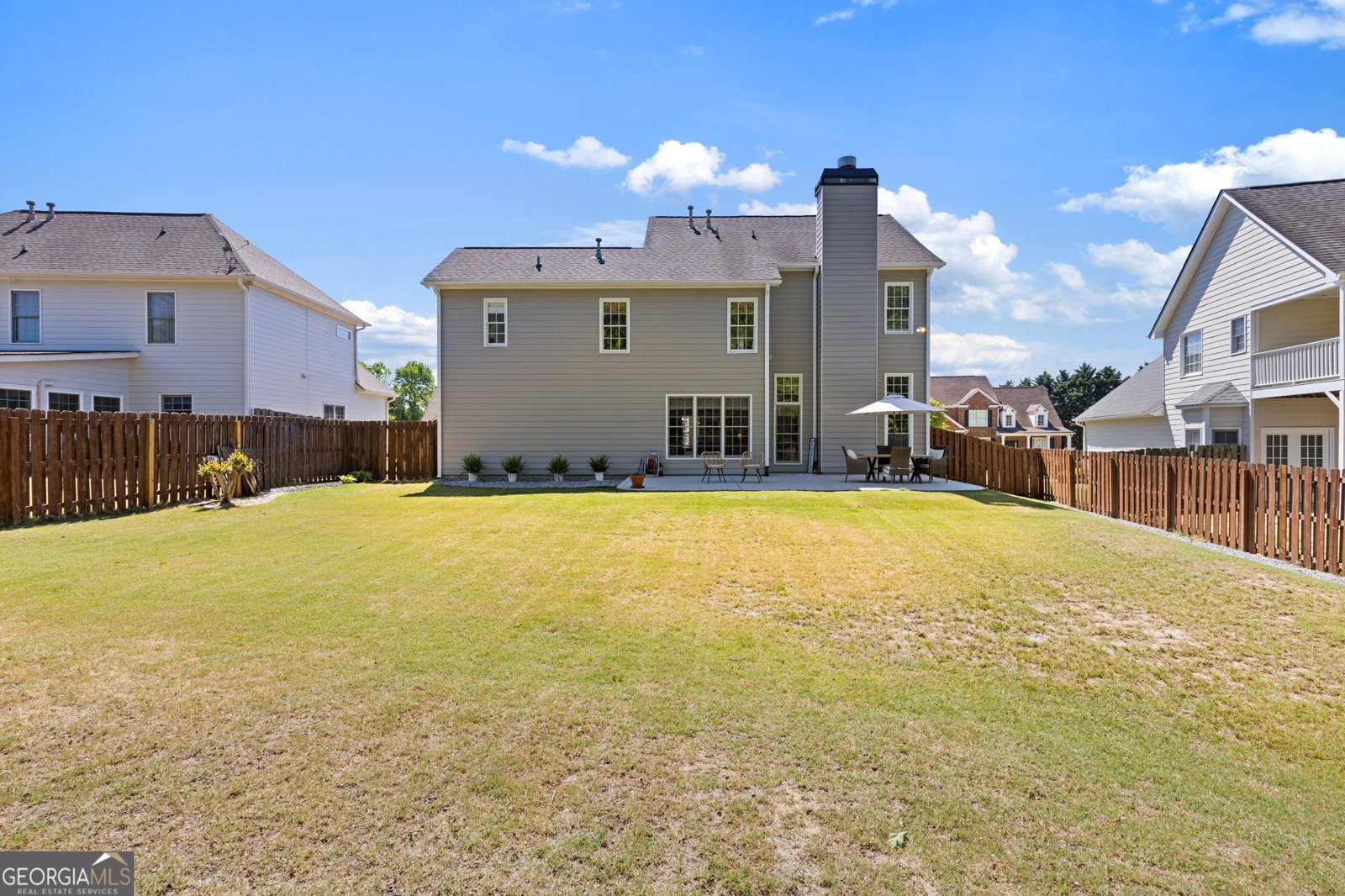 1872 Hillside Bend Crossing Lawrenceville - Photo 41