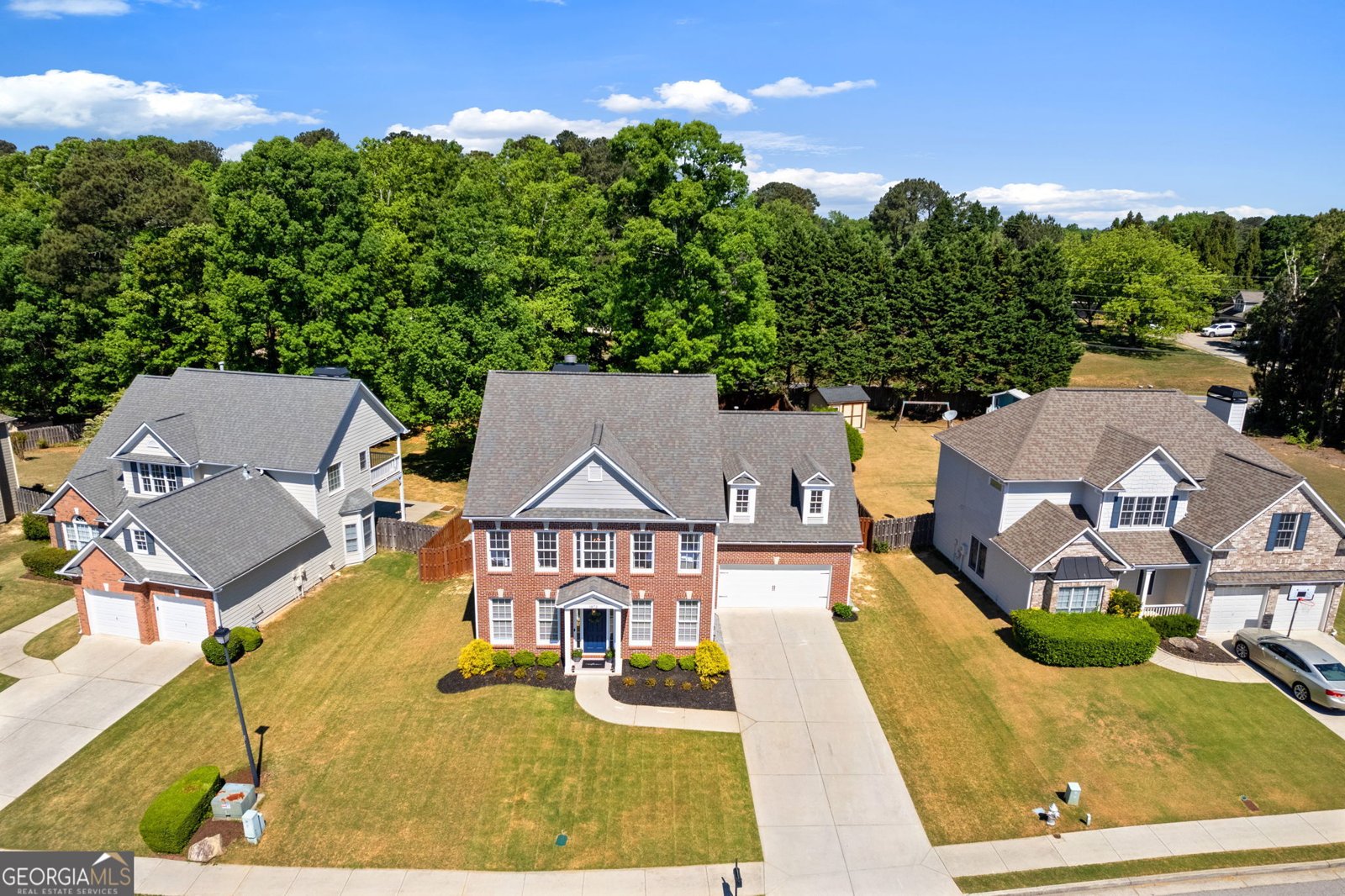 1872 Hillside Bend Crossing Lawrenceville - Photo 44